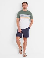Tog 24 Mens 100% Cotton Blaxhall T-Shirt - Bild 1 von 6
