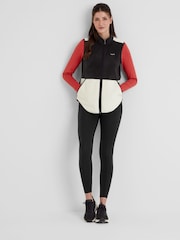 Tog 24 Black Womens Fordley Half Zip Fleece - Image 1 of 7