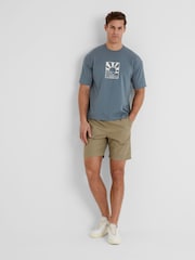 Tog 24 Varga Mens T-Shirt - Image 1 of 4