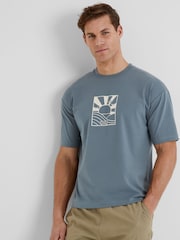 Tog 24 Varga Mens T-Shirt - Image 2 of 4