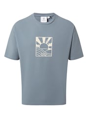 Tog 24 Varga Mens T-Shirt - Image 4 of 4