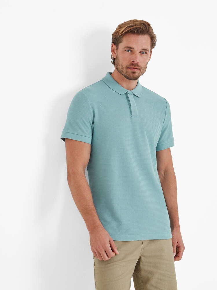 Tog 24 Mens 100% Cotton Wexler сорочки поло - Image 3 of 7