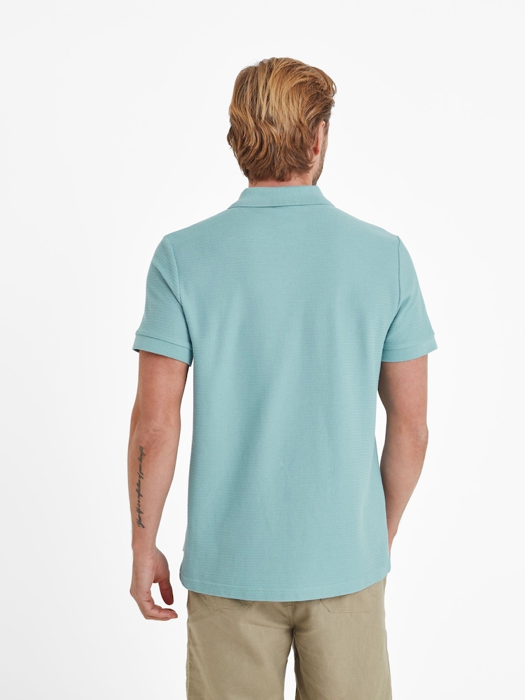 Tog 24 Mens 100% Cotton Wexler сорочки поло - Image 4 of 7