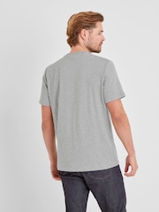 Tog 24 Grey Mens Goodman T-Shirt - Image 3 of 7