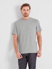 Tog 24 Grey Mens Goodman T-Shirt - Image 5 of 7