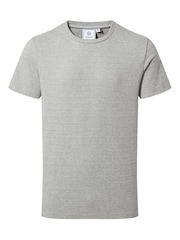 Tog 24 Grey Mens Goodman T-Shirt - Image 7 of 7