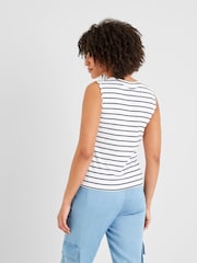 Tog 24 Womens Katie 100% Cotton Vest - صورة 3 من 6