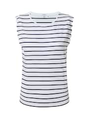 Tog 24 Womens Katie 100% Cotton Vest - صورة 6 من 6