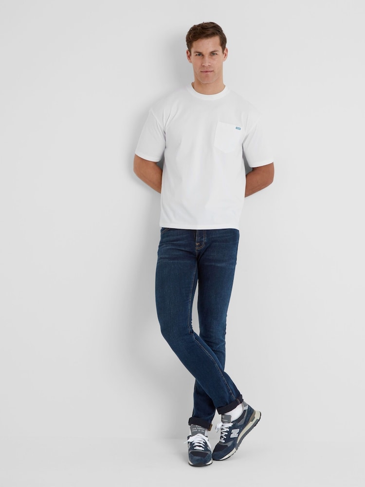 Tog 24 Mens Denva T-Shirt - Bild 1 von 6