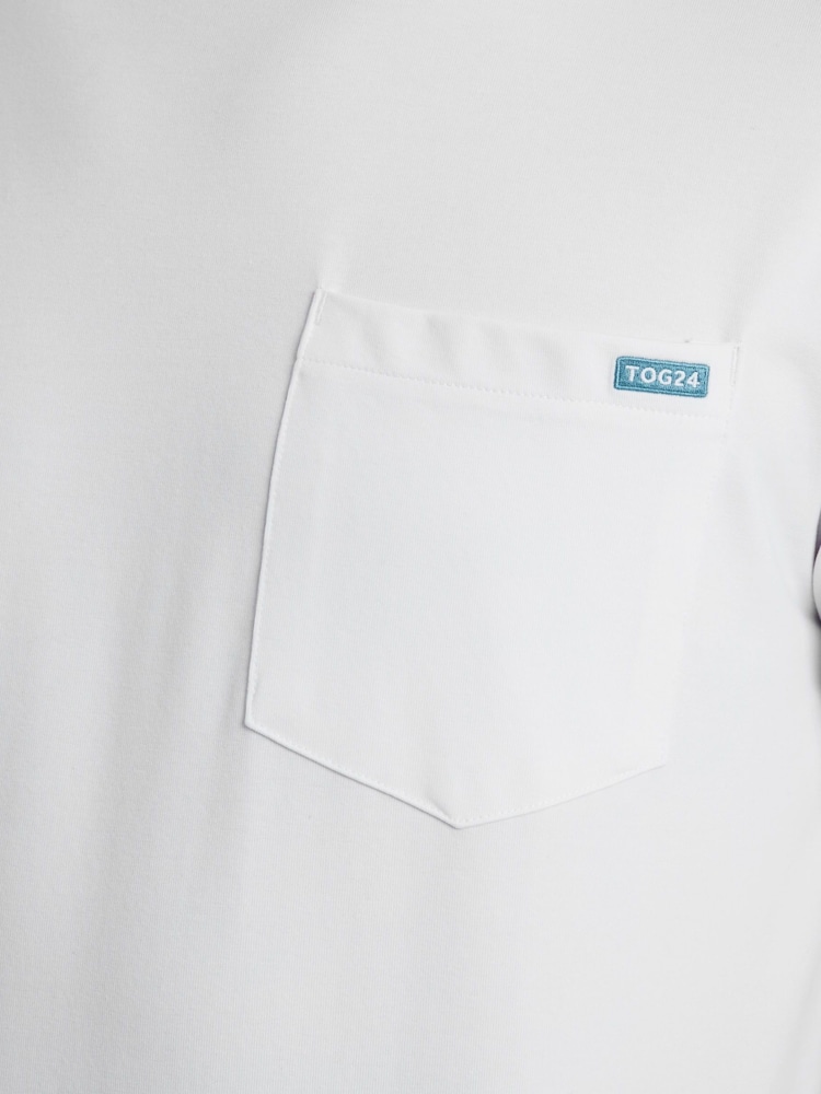 Tog 24 Mens Denva T-Shirt - Bild 6 von 6