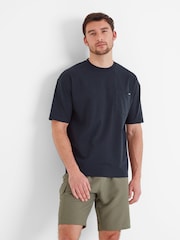 Tog 24 Mens Denva T-Shirt - صورة 2 من 6