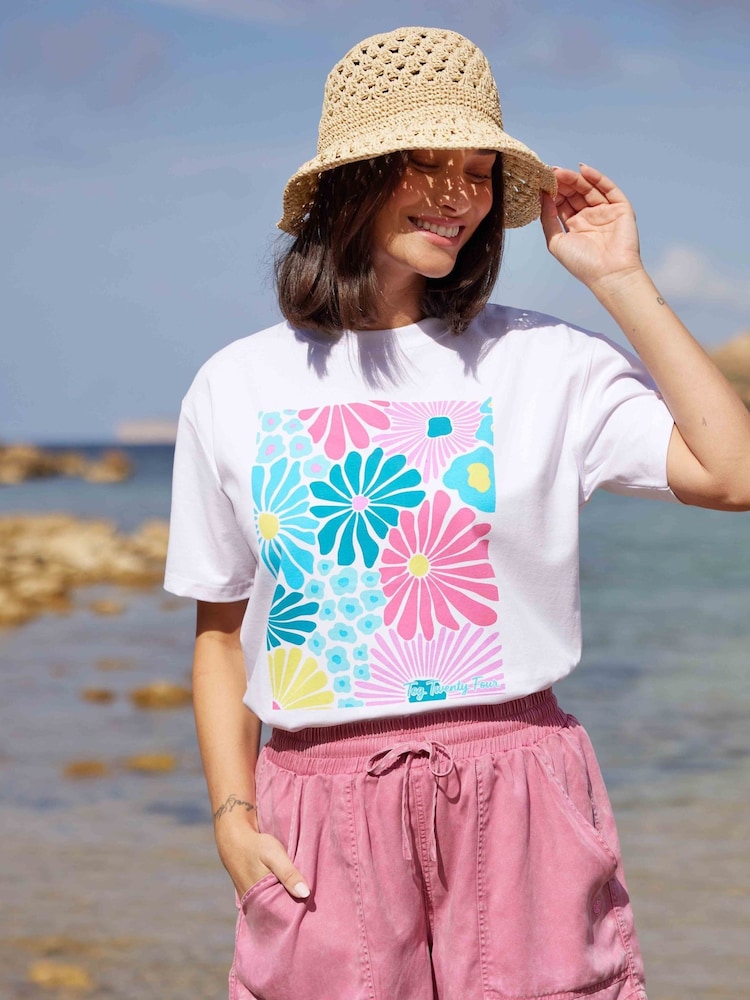 Tog 24 Womens Trissy T-Shirt - صورة 1 من 7