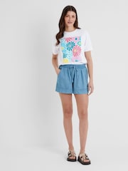 Tog 24 Womens Trissy T-Shirt - صورة 3 من 7