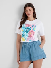 Tog 24 Womens Trissy T-Shirt - صورة 4 من 7