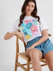 Tog 24 Womens Trissy T-Shirt - صورة 6 من 7
