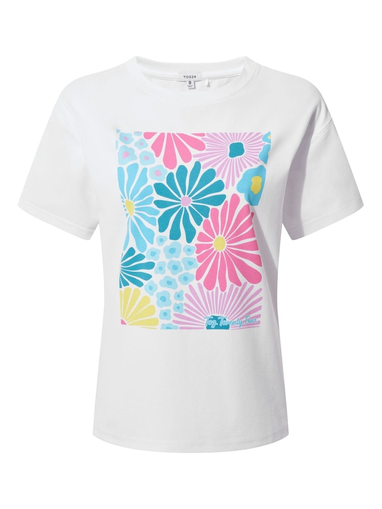 Tog 24 Womens Trissy T-Shirt - صورة 7 من 7