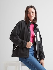 Tog 24 Black Womens Kayford Jacket - Image 4 of 6