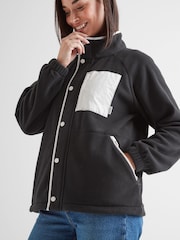 Tog 24 Black Womens Kayford Jacket - Image 5 of 6
