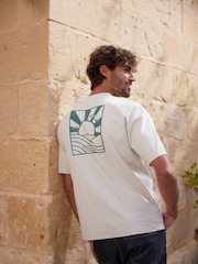 Tog 24 Mens Varga T-Shirt - Image 1 of 5