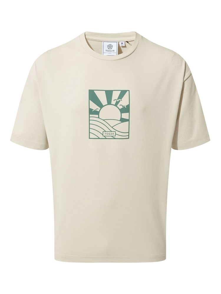 Camiseta masculina Varga Tog 24 - Imagem 6 de 6