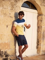 Tog 24 Mens Farndon 100% Cotton T-Shirt - Image 1 of 7