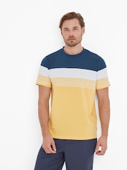 Tog 24 Mens Farndon 100% Cotton T-Shirt - Image 3 of 7