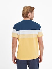 Tog 24 Mens Farndon 100% Cotton T-Shirt - Image 4 of 7