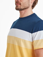 Tog 24 Mens Farndon 100% Cotton T-Shirt - Image 6 of 7