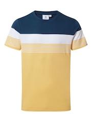 Tog 24 Mens Farndon 100% Cotton T-Shirt - Image 7 of 7