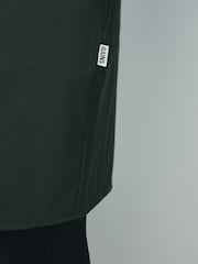 Rains Long Jacket W3 - Image 5 of 5