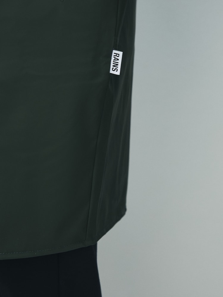 Rains Long Jacket W3 - Image 5 of 5