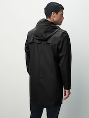 Rains Long Jacket W3 - Image 2 of 7