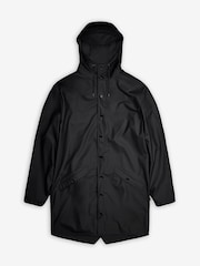Rains Long Jacket W3 - Image 4 of 7