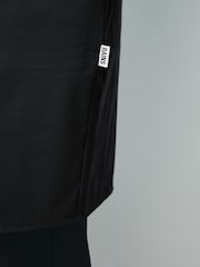 Rains Long Jacket W3 - Image 6 of 7