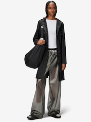 Rains Curve Long Jacket W3 - Image 3 of 5