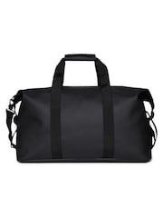Rains Hilo Weekend Black Bag - Image 1 of 4