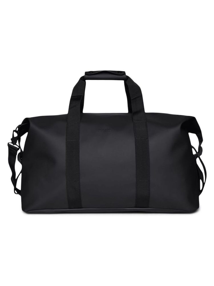 Rains Hilo Weekend Black Bag - Image 1 of 4