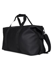 Rains Hilo Weekend Black Bag - Image 2 of 4