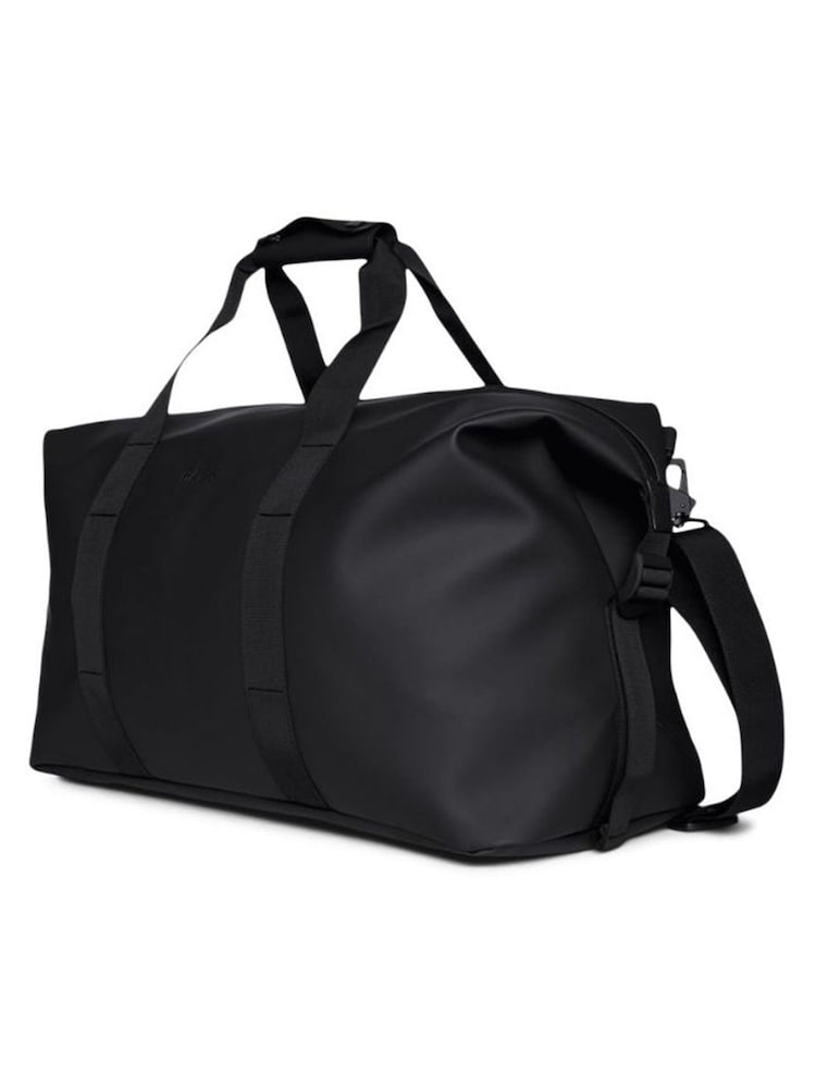 Rains Hilo Weekend Black Bag - Image 2 of 4