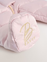 Baker by Ted Baker Padded Snowsuit - Image 12 of 13
