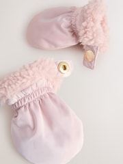 Baker by Ted Baker Padded Snowsuit - Image 13 of 13