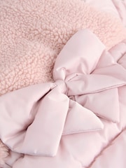 Baker by Ted Baker Padded Snowsuit - Image 8 of 13