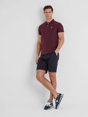 Tog 24 Mens Braunton 100% Cotton Polo Shirt - Image 1 of 6
