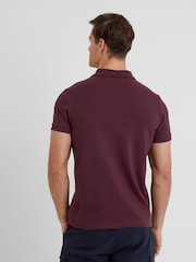 Tog 24 Mens Braunton 100% Cotton Polo Shirt - Image 3 of 6