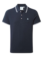 Tog 24 Mens Biston 100% Cotton Polo Shirt - Image 6 of 6
