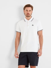Tog 24 Mens Biston 100% Cotton Polo Shirt - Image 2 of 6