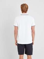 Tog 24 Mens Biston 100% Cotton Polo Shirt - Image 3 of 6