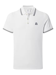 Tog 24 Mens Biston 100% Cotton Polo Shirt - Image 6 of 6