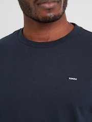Tog 24 Mens Howard 100% Cotton футболки - Image 5 of 6