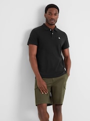 Tog 24 Mens Braunton 100% Cotton Polo Shirt - Bild 3 von 6